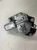 Heckscheibenwischermotor MERCEDES-BENZ C (W205) C 220 BlueTEC / d (205.004) W000060243