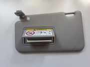 Linke Sonnenblende NISSAN MICRA V (K14) 0.9 IG-T A3ELQ