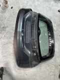 Heckklappe geschlossen Opel Insignia A Sports Tourer (G09)
