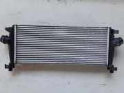 Ladeluftkühler OPEL ZAFIRA TOURER C (P12) 1.6 SIDI 111554