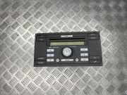 Multifunktionsanzeige Ford Focus II (DA, DP, HCP) 6S6118C815AJ