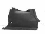 Kofferaum Schlossverkleidung