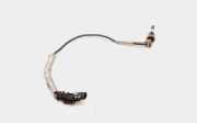 Abgastemperatursensor VOLVO S60 I 2.4 D5 31319841