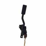 Gaspedal MITSUBISHI COLT VI (Z3_A, Z2_A) 1.5 DI-D MN125792
