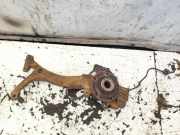 Radnaben vorne rechts AUDI A4 (8D2, B5) S4 quattro 8D0407258
