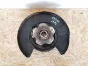 Nabe hinten rechts INFINITI FX 30d AWD 43202JK00A