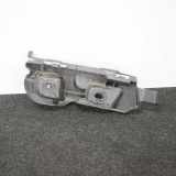 Stoßstangenhalterung hinten links SKODA SUPERB III Estate (3V5) 2.0 TDI 3V9807393A