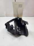 Stoßstangenhalter hinten rechts CITROËN C5 III (RD_) 2.0 16V 9681049680