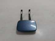 Abdeckung Abschlepphaken Peugeot 406 () 9622974277