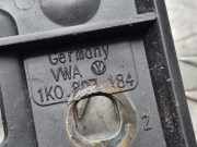 Stoßstangenhalter vorne rechts VW GOLF V (1K1) 1.9 TDI 1K0807184