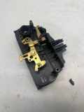 Heckklappenschloss VW CADDY II Furgon (9K9A) 60 1.4 2K0827426