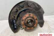 Achsschenkel (ABS) links vorne Audi Q2 (GA) 5Q0407253C