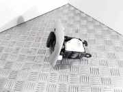 Mittlerer Sicherheitsgurt hinten CITROËN C4 Grand Picasso I (UA_) 2.0 HDi 138 9654438077