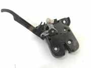 Heckklappenschloss AUDI A3 (8P1) 2.0 TDI 16V