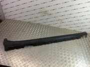 Abdeckung Seitenschweller aus Kunststoff rechts BMW X3 (F25) xDrive 35 i 7210080