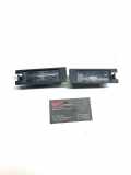 Kennzeichenbeleuchtung OPEL INSIGNIA A Sedan (G09) 2.0 CDTI (69) 13251936