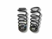 Schraubenfeder hinten links JAGUAR E-PACE (X540) 2.0 D AWD J9C35B749AA