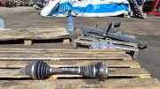 Antriebswelle vorne links VW TOURAN (1T1, 1T2) 2.0 TDI