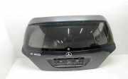 Kofferraumdeckel MERCEDES-BENZ R (W251, V251) R 320 CDI 4-matic (251.022, 251.122)