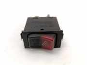 Schalter für Warnblinker VW Polo II (86C) 161953235A