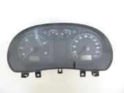 Kombiinstrument VW POLO (9N_) 1.4 TDI 110080124015A