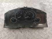 Kombiinstrument OPEL MERIVA 1.7 CDTI 110080162026 13173381XT