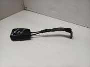 Gurtschloss Skoda Octavia I (1U) 1Z1858472C