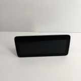Navigationsanzeige MERCEDES-BENZ C T-Model (S205) C 200 EQ Boost 4-matic (205.278) A2059013520 A2059023321
