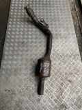 Katalysator ohne Lambdasonde Audi A4 Avant (8E, B7) 8E0131701L