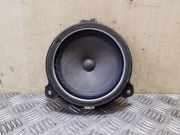 Türlautsprecher vorne links TOYOTA YARIS (_P1_) 1.4 D-4D (NLP10_) EAS16P662A9 861600D180