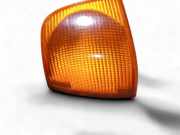 Blinker links vorne Audi 100 (44, 44Q, C3) 443953049E