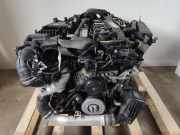 Basismotor MERCEDES-BENZ C (W205) C 300 BlueTEC Hybrid / h (205.012) 651.921