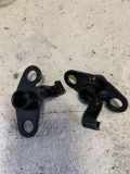 Roof Lock CITROËN C3 Pluriel (HB_) 1.4 HDi VF13