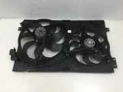 Kühlmodul VW Bora (1J) 1J0121207M