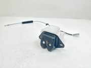 Heckklappenschloss HONDA FR-V (BE) 2.2 i CTDi (BE5)