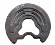 Bremsscheibenblech hinten links RENAULT TRAFIC II Minibus / passenger (JL) 2.5 dCi 135 (JL0D) 8200050008 8200050009