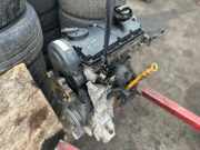 Motor VW SHARAN (7M8, 7M9, 7M6) 1.9 TDI AUY