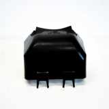 Karosserielüftungsgitter AUDI A4 (8K2, B8) 2.0 TDI 8K0819161B