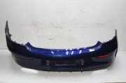 Hintere Stoßstange MERCEDES-BENZ C Coupe (C205) C 250 d (205.308) 896 BLUE
