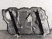Fensterheber rechts hinten Audi A8 (4E) 4E0837850