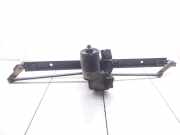 Scheibenwischermechanismus vorne AUDI 100 (5000) 2.1 443955113A