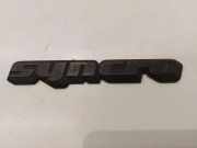 Emblem VW Golf II (19E) 331853675A