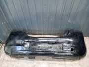 Stoßstange hinten Opel Corsa E (X15) 39002839