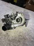 Turbolader Opel Vivaro B Kasten (X82) 389700005