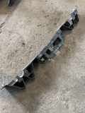 Stoßstangenhalterung hinten links RENAULT MEGANE II Sedan (LM0/1_) 1.5 dCi 8200146040