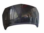 Motorabdeckung OPEL ASTRA J 2.0 CDTI