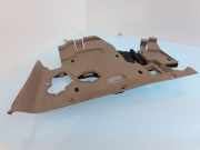 Schwellerleisten Mercedes-Benz M-Klasse (W166) A1666800507