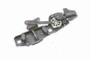Verriegelungshaken der hinteren Abdeckung LAND ROVER RANGE ROVER SPORT (L320) 2.7 D 4x4 7H32-431E72-AD