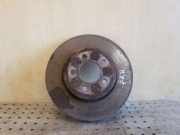 Bremsscheibe vorne rechts BMW X3 (E83) xDrive 20 d