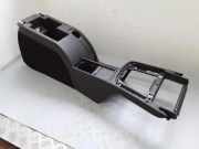 Mittelkonsole SKODA SUPERB II (3T4) 2.0 TDI 1105344567 3T0863241D